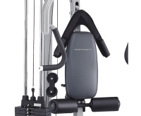 Мультистанции + Силовой комплекс Body Craft GL Gym