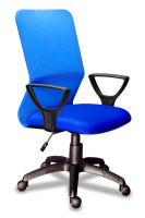 Кресла для персонала + Кресло офисное МГ-21 Гольф