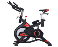 Велотренажеры + Спин-байк DFC B3314
