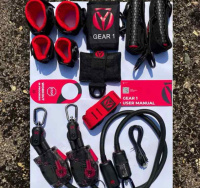 Силовые тренажеры + Интеллектуальная система индивидуальных тренировок HyGear Gear 1