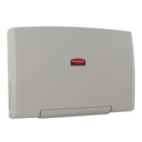 Поручни для инвалидов + Пеленальный столик Med-Mos МСП-К1