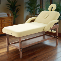 Массажные столы + Массажный стол стационарный Med-Mos FIX-1A SW2.31.10A-10