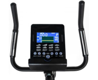 Велотренажеры + Велотренажер DFC Cardio B255P электромагнитный