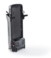 Беговые дорожки + Беговая дорожка домашняя OXYGEN FITNESS M-CONCEPT SPORT (SMOKY)