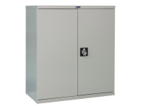 Офисные и архивные шкафы + Офисный шкаф ПРАКТИК СВ-11