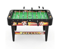 Игровые столы + Игровой стол - футбол DFC INFERNO