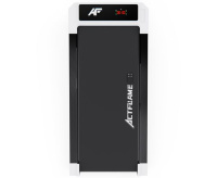 Беговые дорожки + Беговая дорожка DFC ACTFLAME TM200-1W, 94 х 39 см