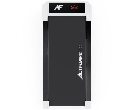 Беговые дорожки + Беговая дорожка DFC ACTFLAME TM200-1W, 94 х 39 см