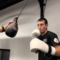 Груши боксерские + Груша маятник (Slip Ball)